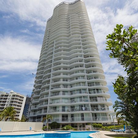 Burleigh Surf Apartments Голд-Кост Екстер'єр фото