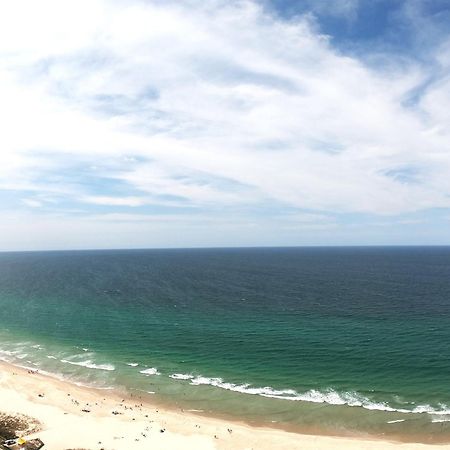 Burleigh Surf Apartments Голд-Кост Екстер'єр фото