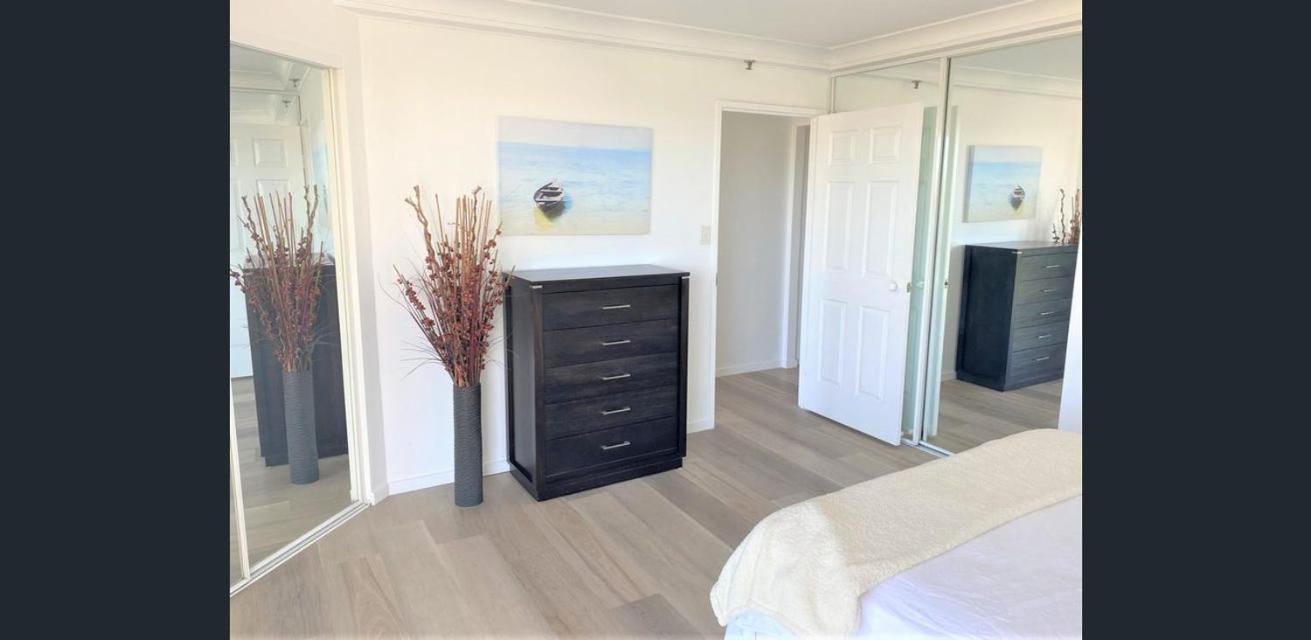 Burleigh Surf Apartments Голд-Кост Екстер'єр фото