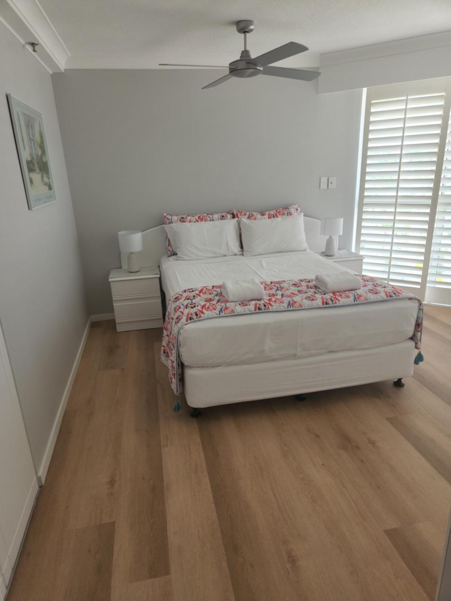 Burleigh Surf Apartments Голд-Кост Екстер'єр фото