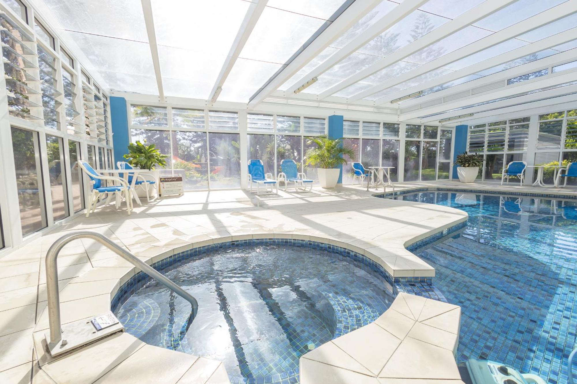 Burleigh Surf Apartments Голд-Кост Екстер'єр фото