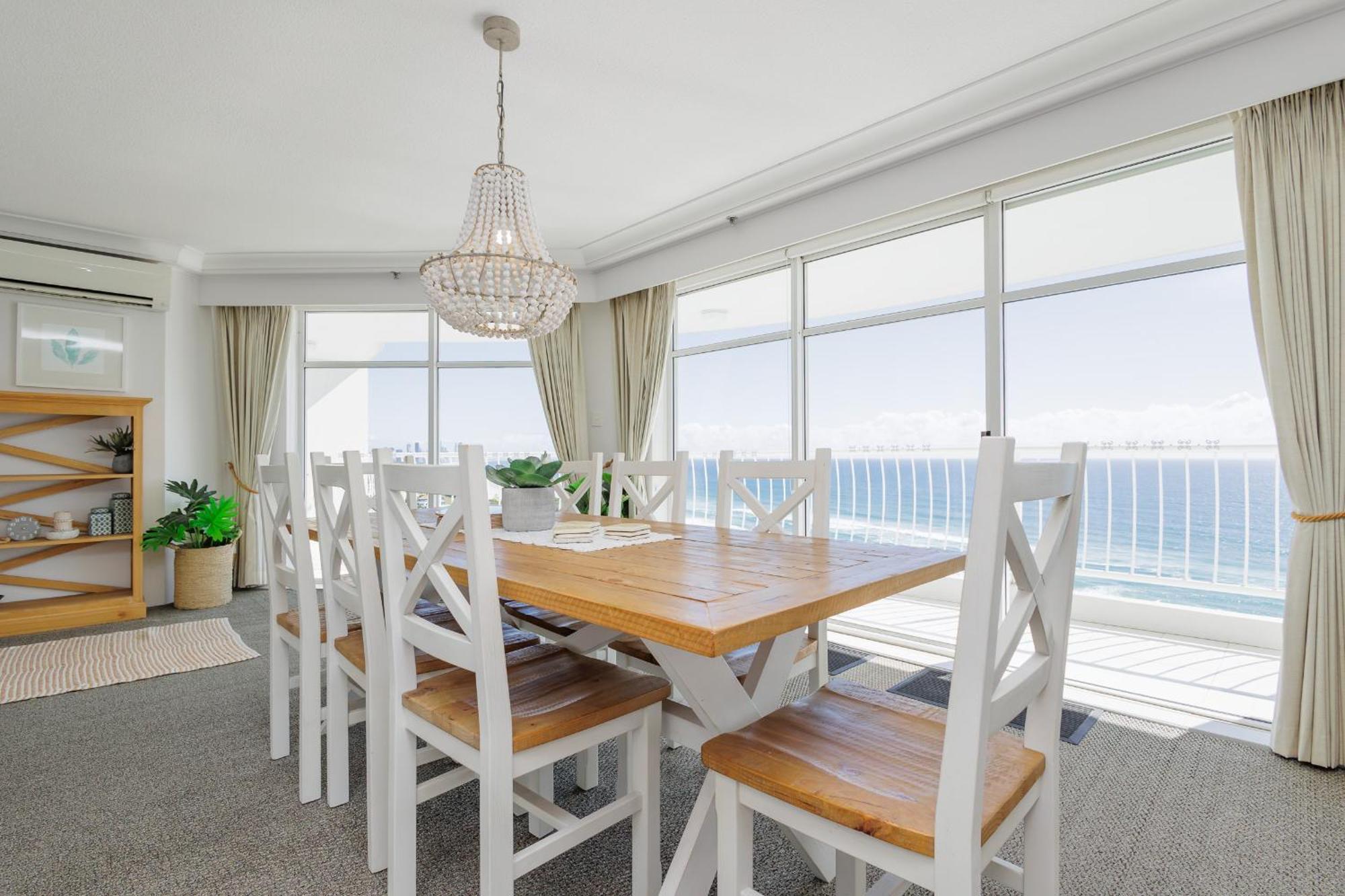 Burleigh Surf Apartments Голд-Кост Екстер'єр фото