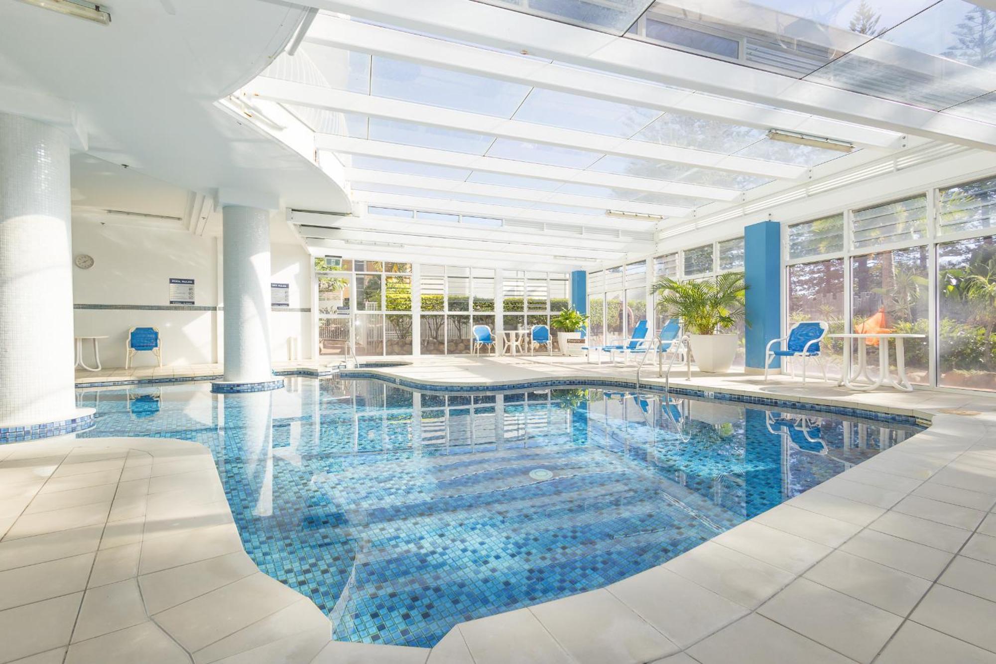 Burleigh Surf Apartments Голд-Кост Екстер'єр фото
